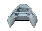 Надувная моторная лодка AQUAMARINE 380Al