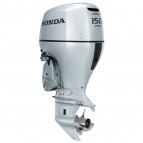 Лодочный мотор Honda BF 150 XU 150 л.с. четырехтактный