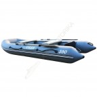 Надувная лодка ALTAIR JOKER-350