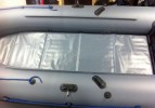 Полипропиленовый коврик Profmarine 390