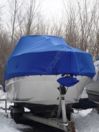 Тент транспортировочный RusBoat 55