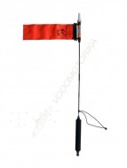 Каяк рыболовный Wilderness Systems Commander 120 Angler