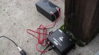 Эхолот Vexilar SONAR Phone SP200