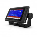 Картплоттер-эхолот Garmin Echomap Plus 72cv с трансдьюсером GT20 (010-01892-01)