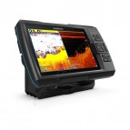 Картплоттер-эхолот Garmin Striker Plus 7cv с транцевым трансдьюсером GT20 (010-01873-01)