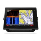 Картплоттер Garmin gpsmap 7412 J1939 12" Touch screen ( арт. 010-01307-10 )