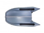Надувная лодка GLADIATOR Heavy Duty HD 370 AL