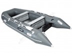 Надувная лодка GLADIATOR Heavy Duty HD 370 AL