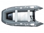 Надувная лодка GLADIATOR Heavy Duty HD 370 AL