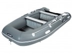 Надувная лодка GLADIATOR Heavy Duty HD 390 AL