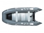 Надувная лодка GLADIATOR Heavy Duty HD 430 AL