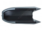 Надувная лодка GLADIATOR Heavy Duty HD 430 AL