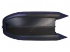 Надувная лодка GLADIATOR Heavy Duty HD 430 AL
