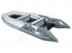 Надувная лодка GLADIATOR Heavy Duty HD 430 AL