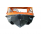 Катер стеклопластиковый DELTA 440