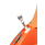 Катер стеклопластиковый DELTA 440