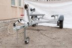 Прицеп DELTA 84180