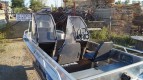 Катер Berkut S-TwinConsole