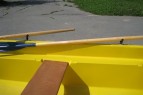Стеклопластиковая лодка Тортилла-5