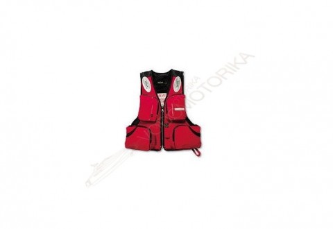 Жилет DAIWA Плавающий GREAT BANFF GF-6412 RED L