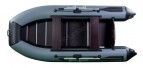 Лодка RiverBoats RB-300 ЛАЙТ+