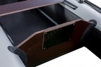 Лодка RiverBoats RB-300 ЛАЙТ+