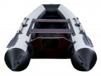 Лодка RiverBoats RB-300 ЛАЙТ+
