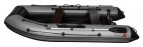 Надувная лодка X-River Agent 340 ( НДНД )