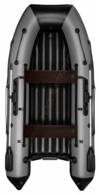 Надувная лодка X-River Agent 340 ( НДНД )