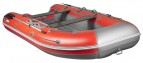 Надувная лодка X-River Agent 340 ( НДНД )