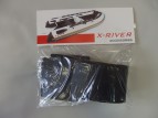 Универсальный крепеж вещей X-River