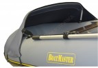 Надувная лодка BoatMaster 310T LUX + ТЕНТ носовой