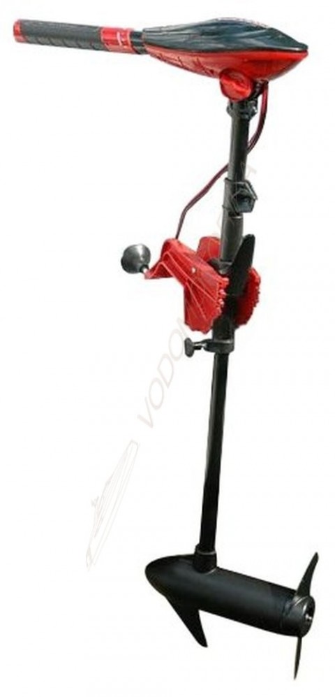 Электромотор HASWING Troling Motor-Osapian 30 lbs