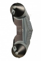 Лодка Адмирал АМ-330 Comfort НДНД