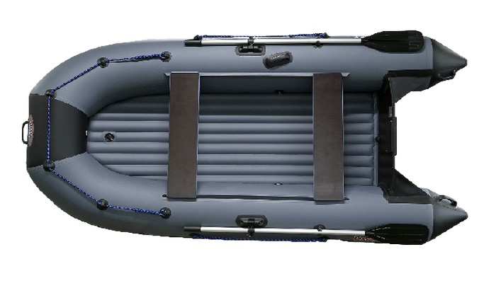 Надувная лодка ProfMarine PM 280 Air LUX ( НДНД )