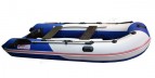 Лодка Хантер СТЕЛС 315