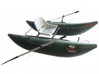 Катамаран Ondatra ON-C240-4