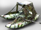 Катамаран Ondatra ON-К1-6