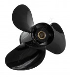 Винт гребной Suzuki DF90-140;3x14x18R, BaekSan