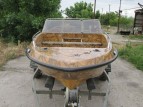 Лодка пластиковая Aquatrim 450