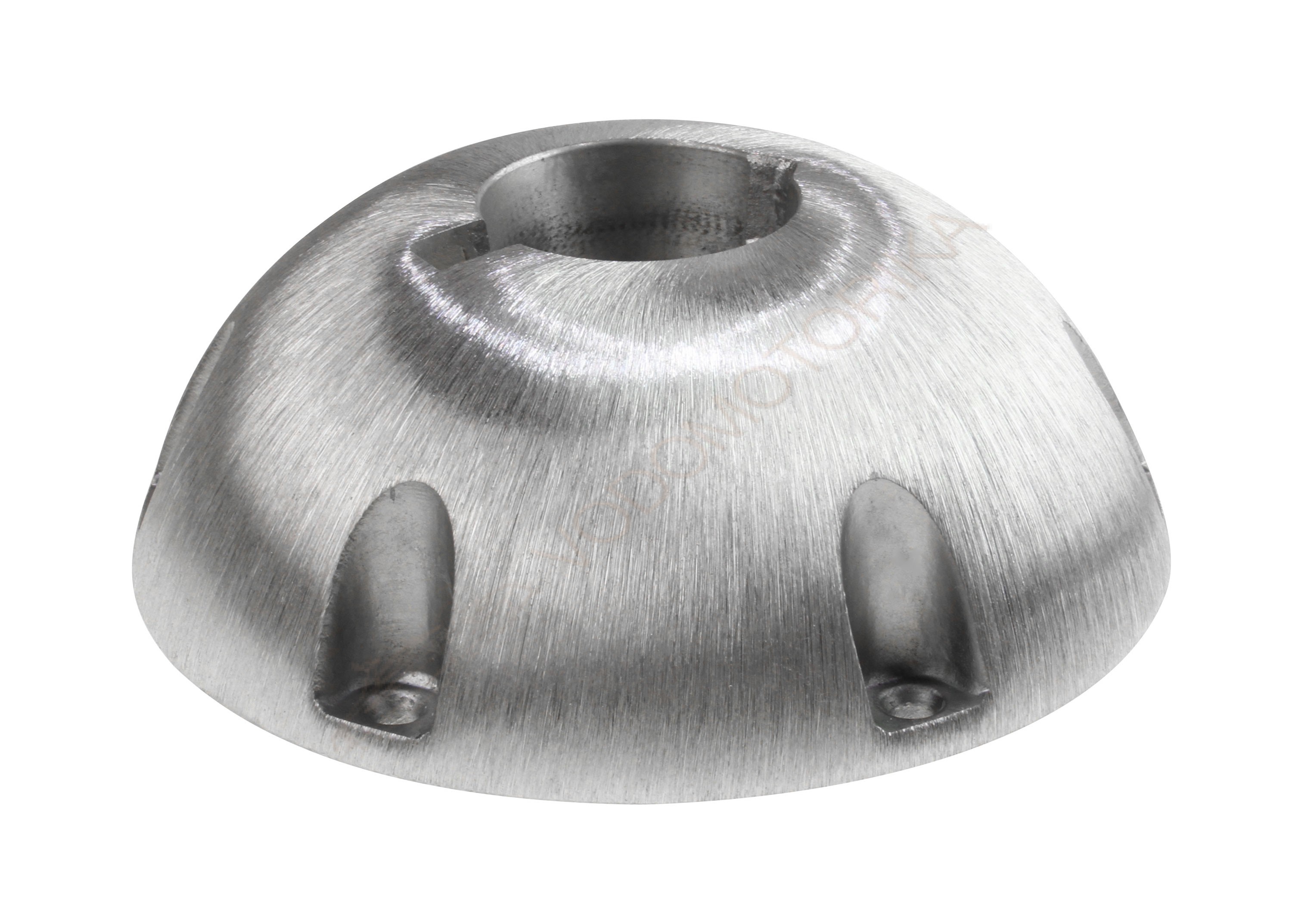 Основание 229 мм накладное для стоек Taper-Lock (1600010)