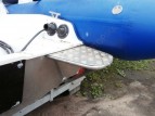 Лодка надувная Skyboat SB 520RА ++