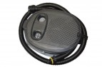 Надувная лодка BoatMaster 250К