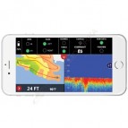 Эхолот Lowrance FishHunter PRO (000-14239-001)