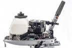 Лодочный мотор SHARMAX SM6HS 6 л.с двухтактный