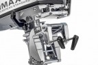 Лодочный мотор SHARMAX SM6HS 6 л.с двухтактный