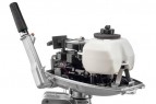 Лодочный мотор SHARMAX SM6HS 6 л.с двухтактный
