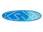 Доска SUP Gladiator BL 9.6 MSL
