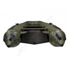 Надувная лодка ALTAIR JOKER-320 Mirage