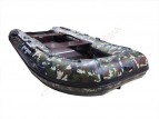 Лодка RiverBoats RB-350 ( камуфляж )